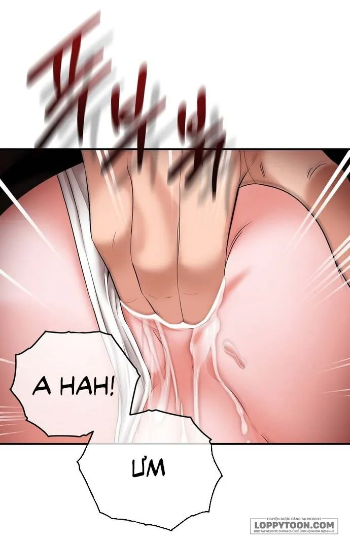 [19+] Em Gái XX Chung Của Các Chú Sân Golf - Chap 16 - Trang 14