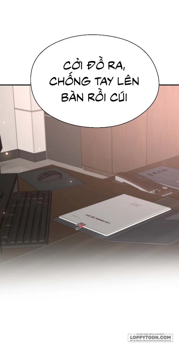 [19+] Em Gái XX Chung Của Các Chú Sân Golf - Chap 16 - Trang 18