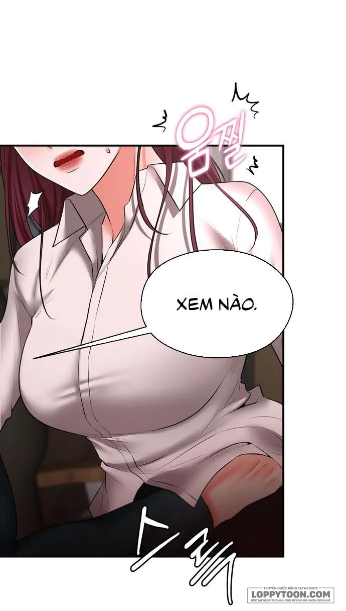 [19+] Em Gái XX Chung Của Các Chú Sân Golf - Chap 16 - Trang 3