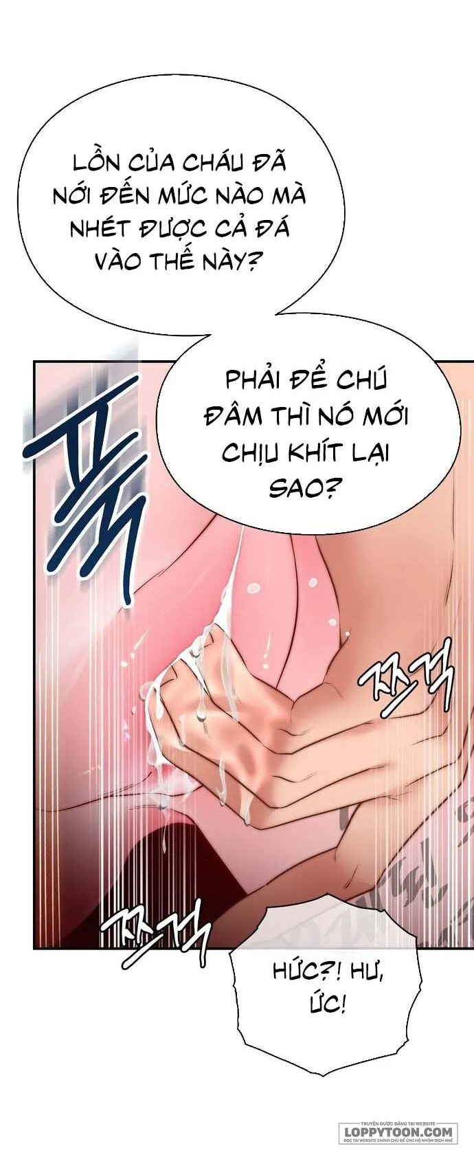 [19+] Em Gái XX Chung Của Các Chú Sân Golf - Chap 16 - Trang 23