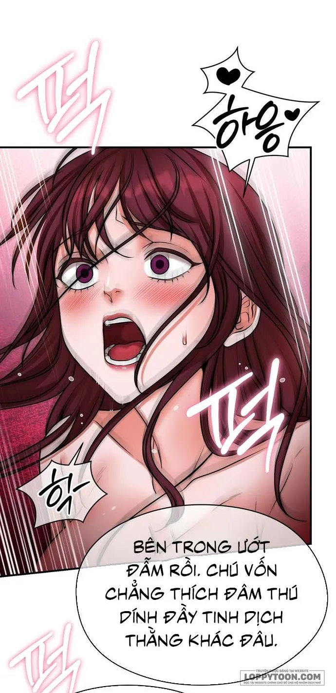 [19+] Em Gái XX Chung Của Các Chú Sân Golf - Chap 16 - Trang 26