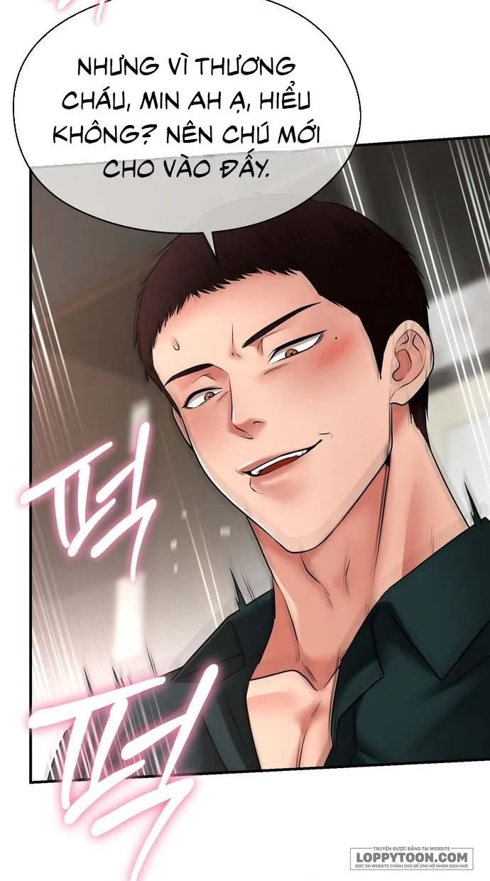 [19+] Em Gái XX Chung Của Các Chú Sân Golf - Chap 16 - Trang 27