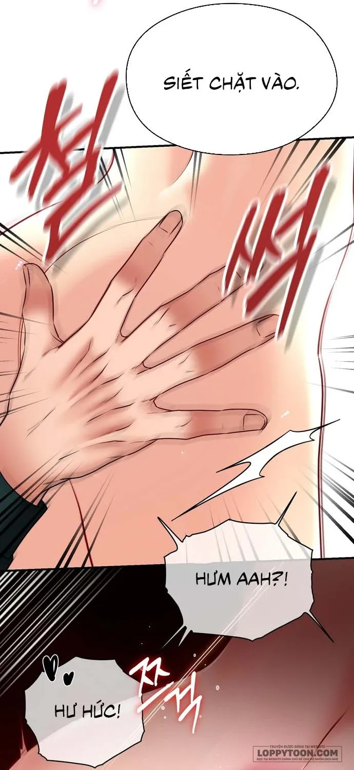 [19+] Em Gái XX Chung Của Các Chú Sân Golf - Chap 16 - Trang 28