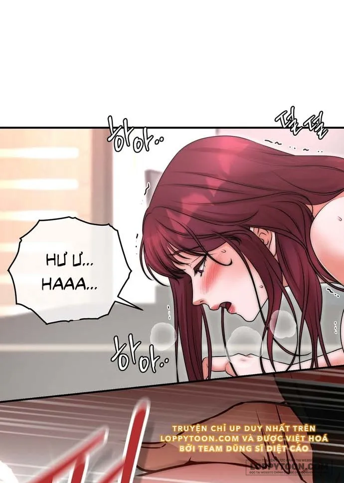 [19+] Em Gái XX Chung Của Các Chú Sân Golf - Chap 16 - Trang 33