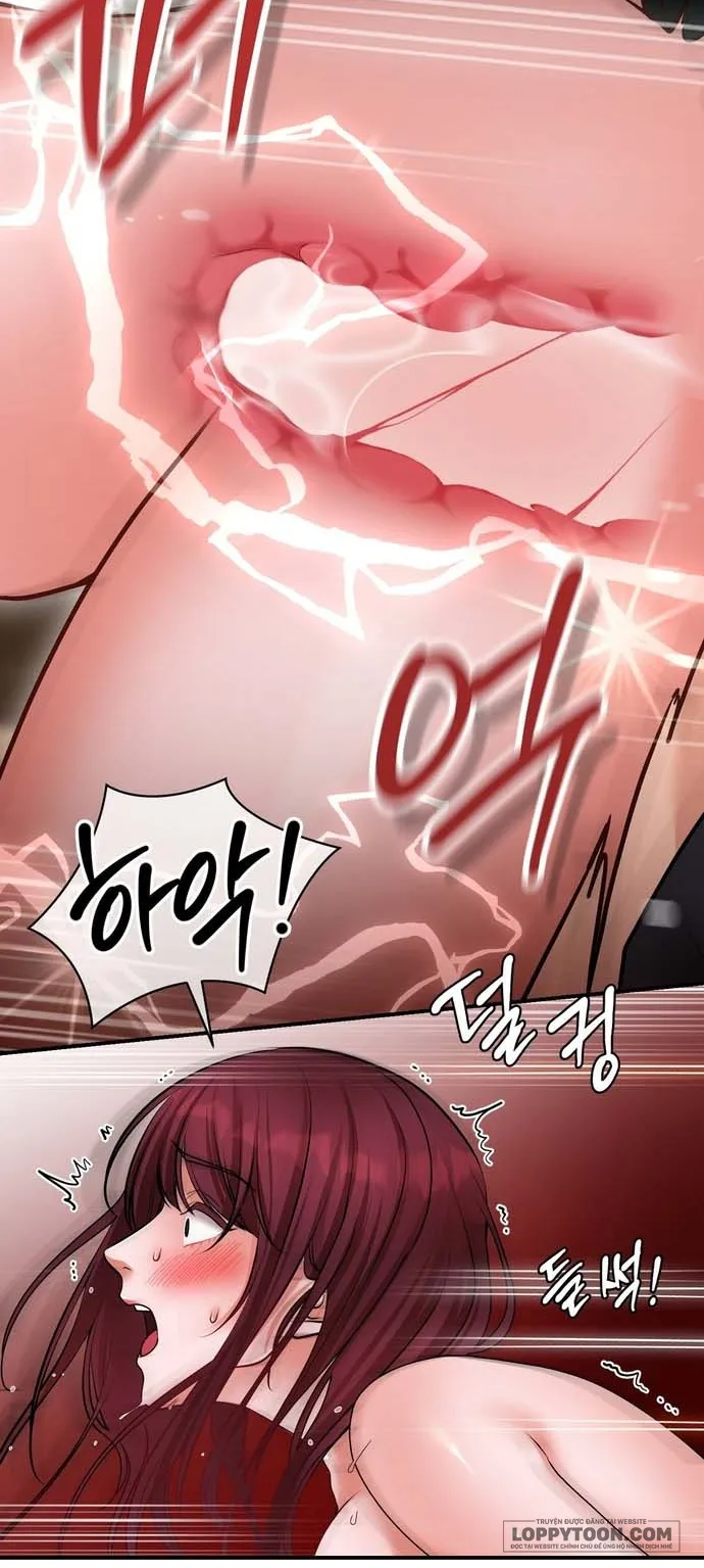 [19+] Em Gái XX Chung Của Các Chú Sân Golf - Chap 16 - Trang 34