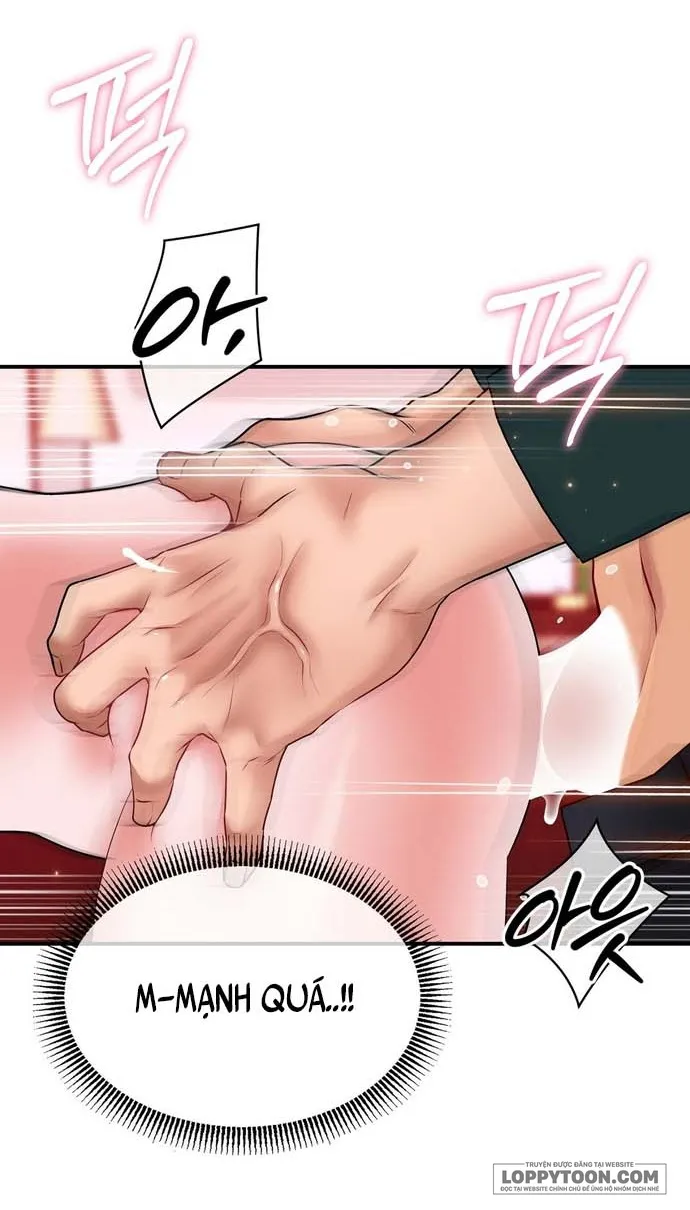 [19+] Em Gái XX Chung Của Các Chú Sân Golf - Chap 16 - Trang 36