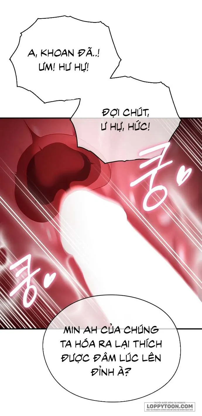 [19+] Em Gái XX Chung Của Các Chú Sân Golf - Chap 16 - Trang 38