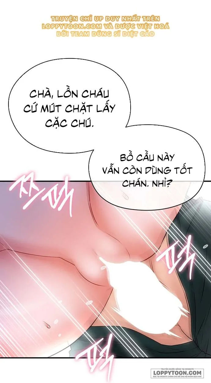 [19+] Em Gái XX Chung Của Các Chú Sân Golf - Chap 16 - Trang 39