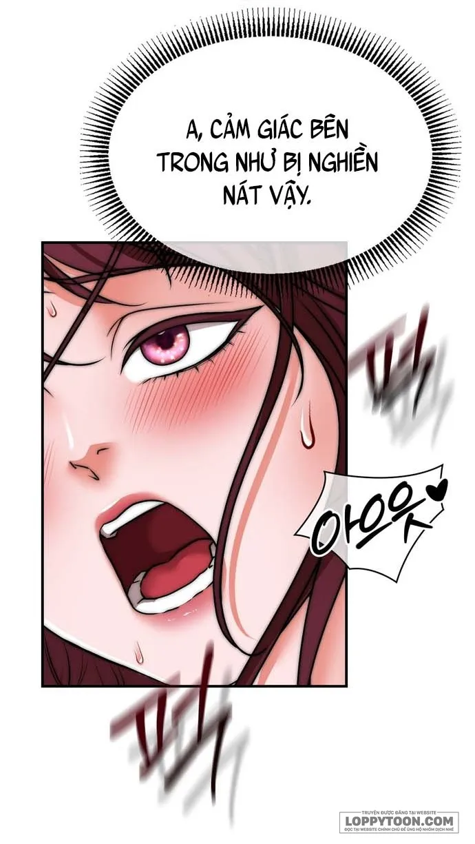 [19+] Em Gái XX Chung Của Các Chú Sân Golf - Chap 16 - Trang 40