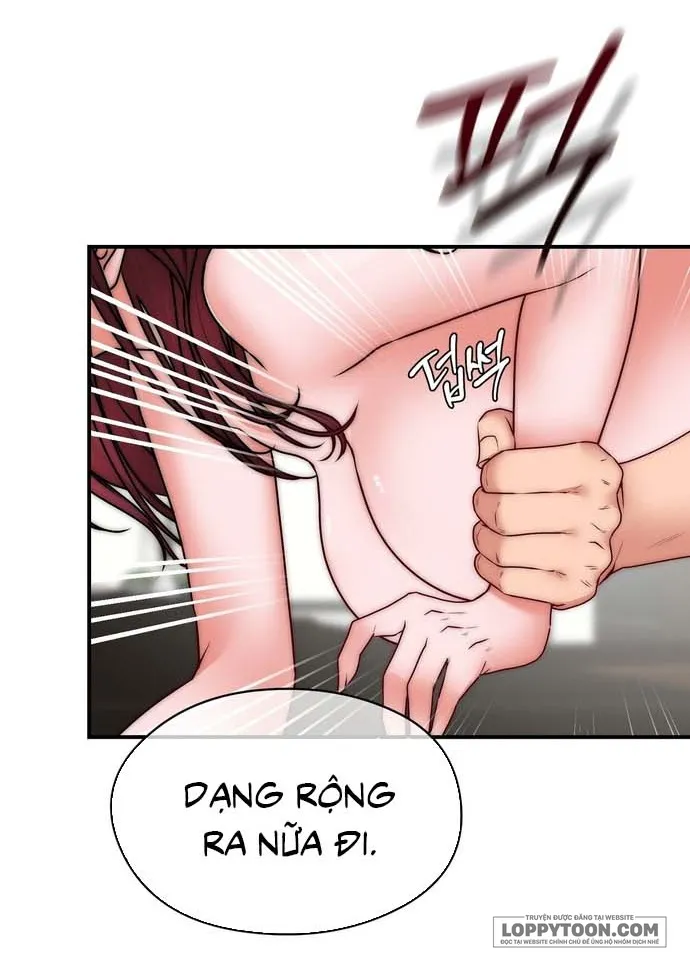 [19+] Em Gái XX Chung Của Các Chú Sân Golf - Chap 16 - Trang 41