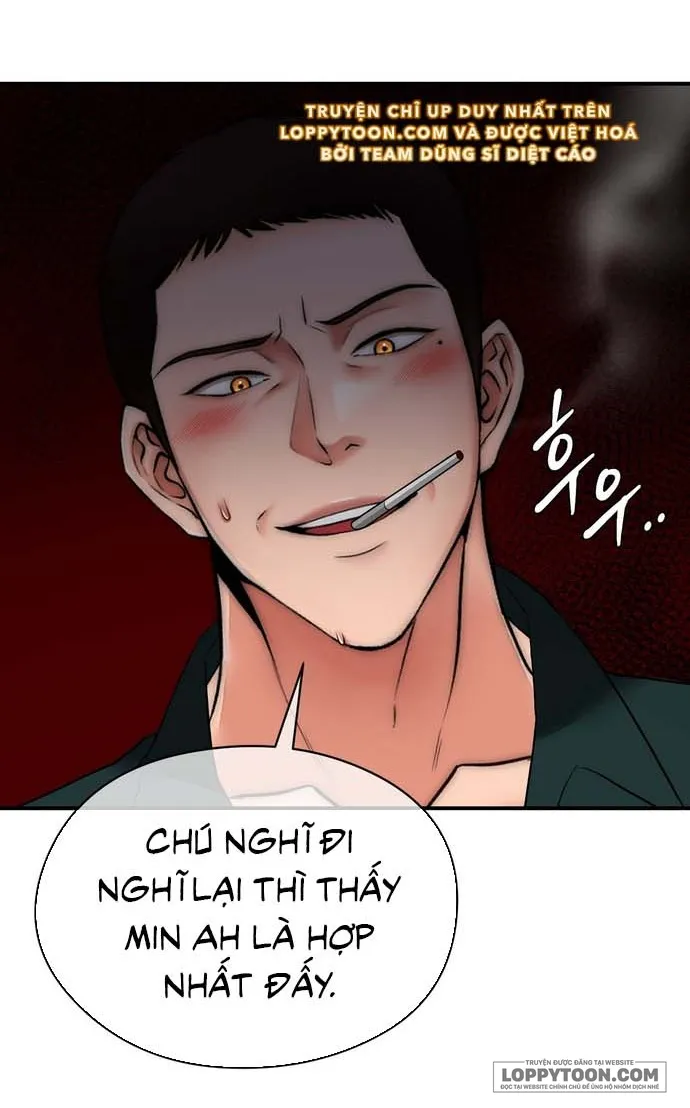 [19+] Em Gái XX Chung Của Các Chú Sân Golf - Chap 16 - Trang 45