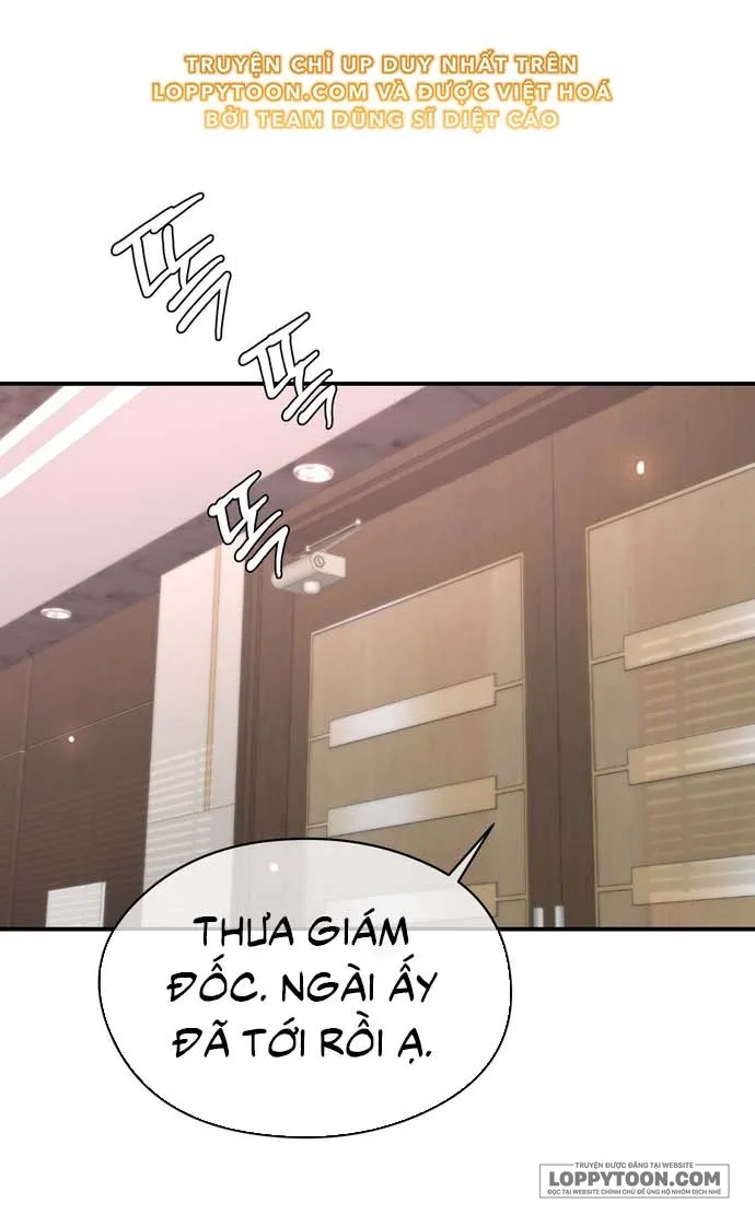 [19+] Em Gái XX Chung Của Các Chú Sân Golf - Chap 16 - Trang 50
