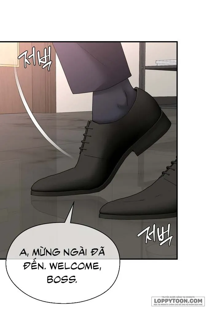 [19+] Em Gái XX Chung Của Các Chú Sân Golf - Chap 16 - Trang 52