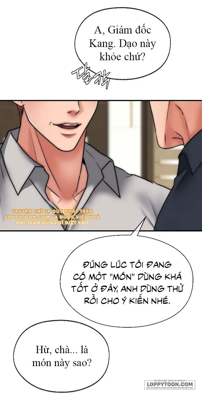 [19+] Em Gái XX Chung Của Các Chú Sân Golf - Chap 16 - Trang 53