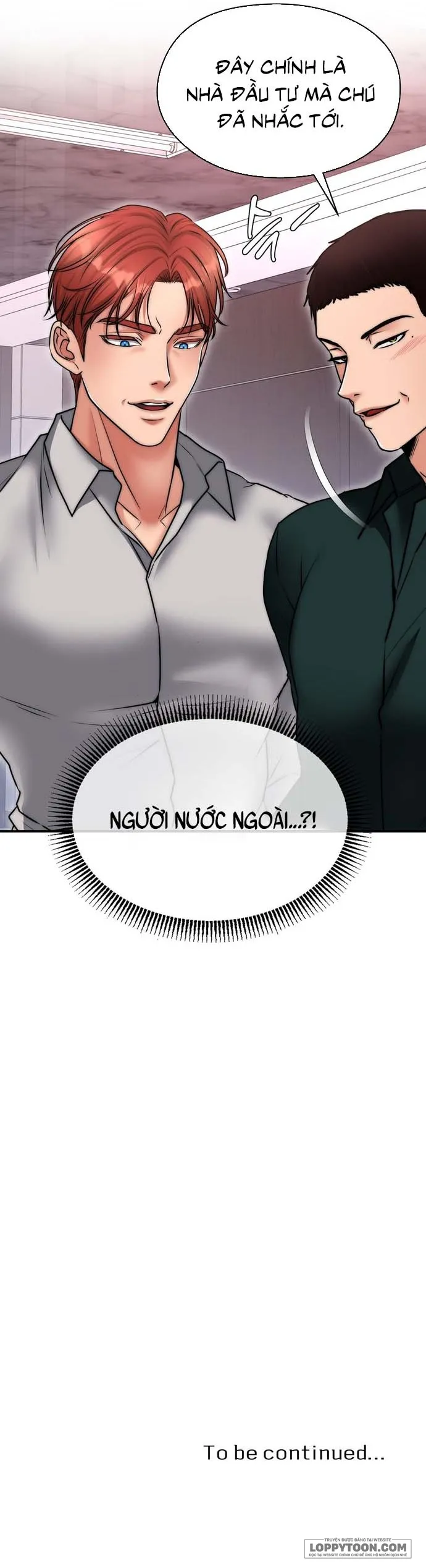 [19+] Em Gái XX Chung Của Các Chú Sân Golf - Chap 16 - Trang 55