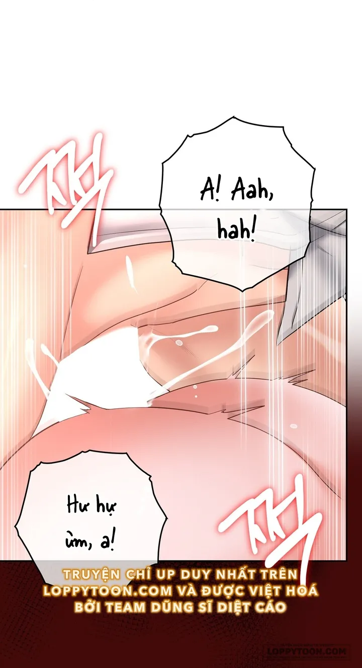 [19+] Em Gái XX Chung Của Các Chú Sân Golf - Chap 17 - Trang 47