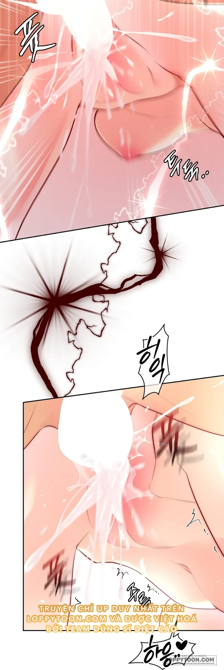 [19+] Em Gái XX Chung Của Các Chú Sân Golf - Chap 17 - Trang 54