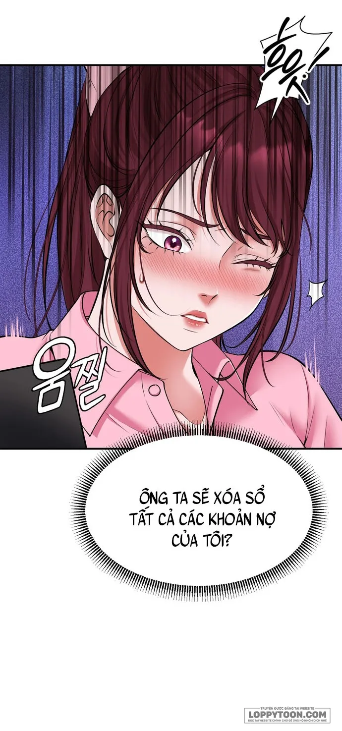 [19+] Em Gái XX Chung Của Các Chú Sân Golf - Chap 2 - Trang 14