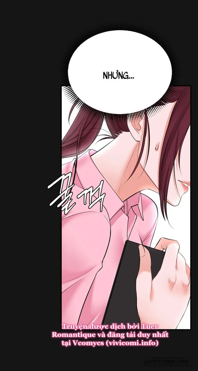 [19+] Em Gái XX Chung Của Các Chú Sân Golf - Chap 2 - Trang 17