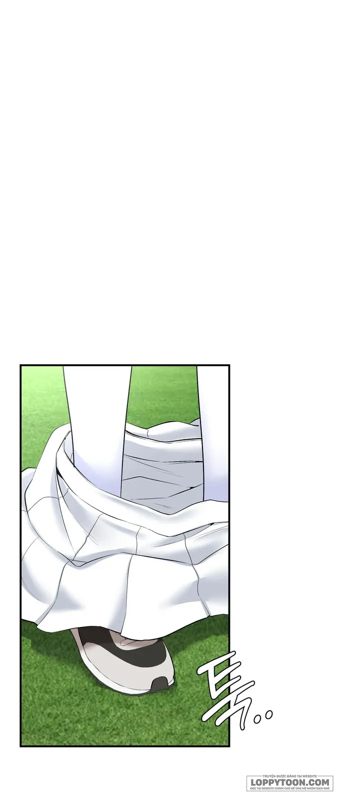 [19+] Em Gái XX Chung Của Các Chú Sân Golf - Chap 2 - Trang 21