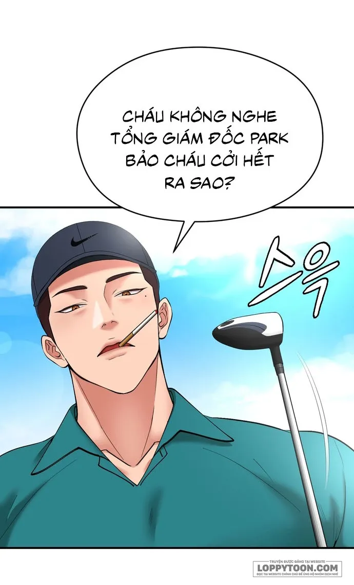[19+] Em Gái XX Chung Của Các Chú Sân Golf - Chap 2 - Trang 23