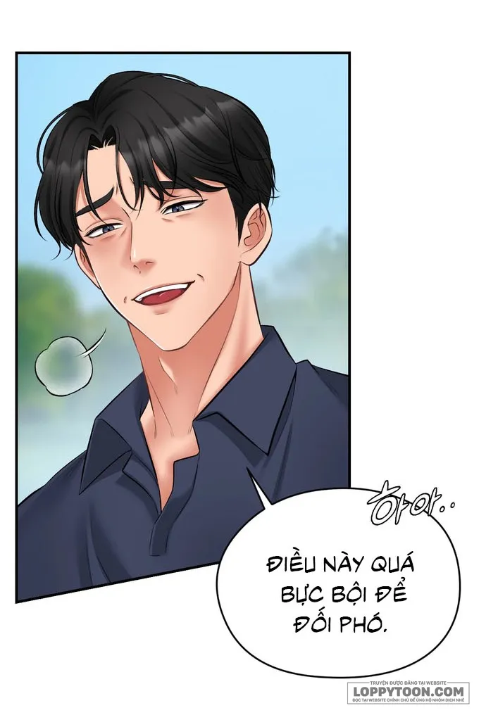 [19+] Em Gái XX Chung Của Các Chú Sân Golf - Chap 2 - Trang 29