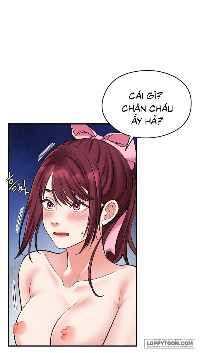 [19+] Em Gái XX Chung Của Các Chú Sân Golf - Chap 2 - Trang 38