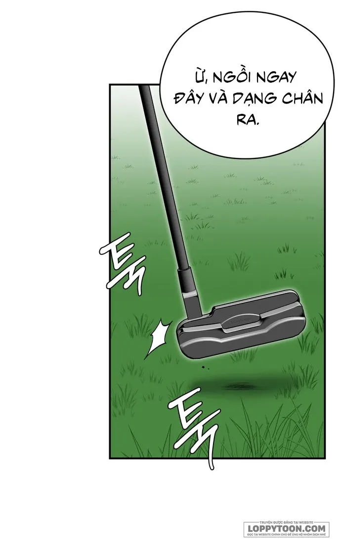[19+] Em Gái XX Chung Của Các Chú Sân Golf - Chap 2 - Trang 39