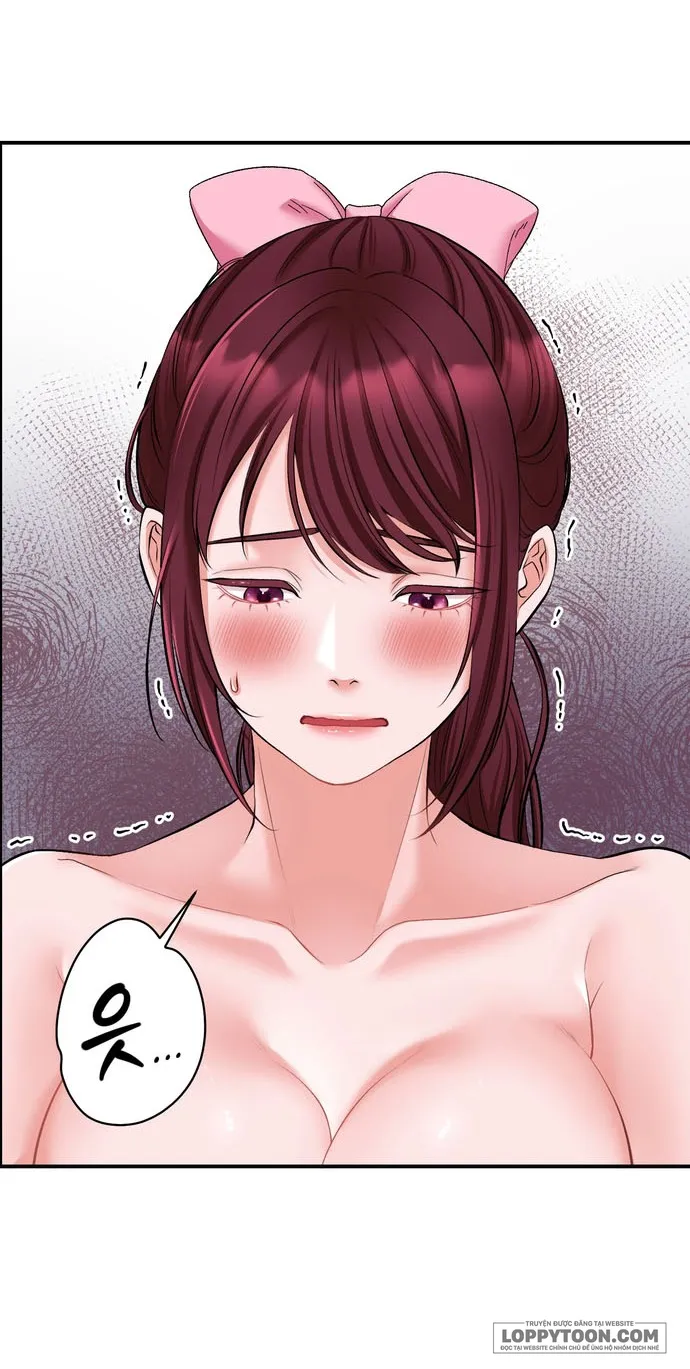 [19+] Em Gái XX Chung Của Các Chú Sân Golf - Chap 2 - Trang 42