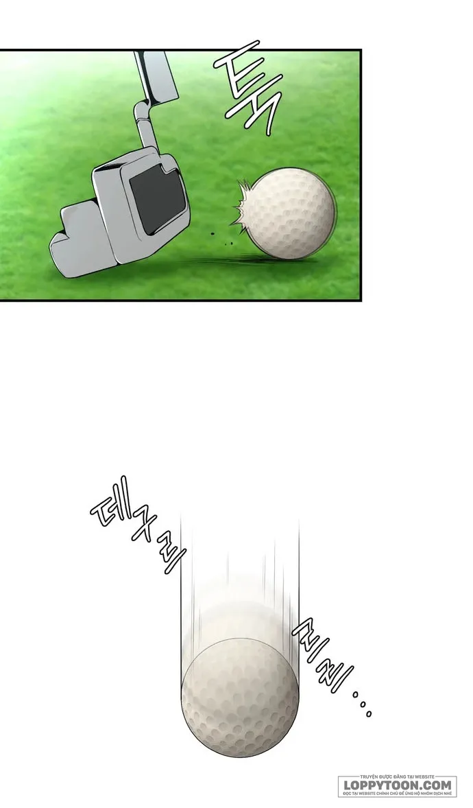 [19+] Em Gái XX Chung Của Các Chú Sân Golf - Chap 2 - Trang 46
