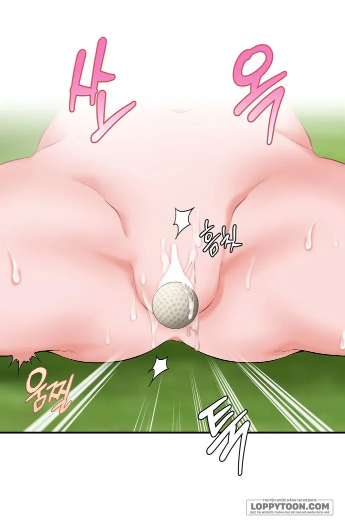 [19+] Em Gái XX Chung Của Các Chú Sân Golf - Chap 2 - Trang 47