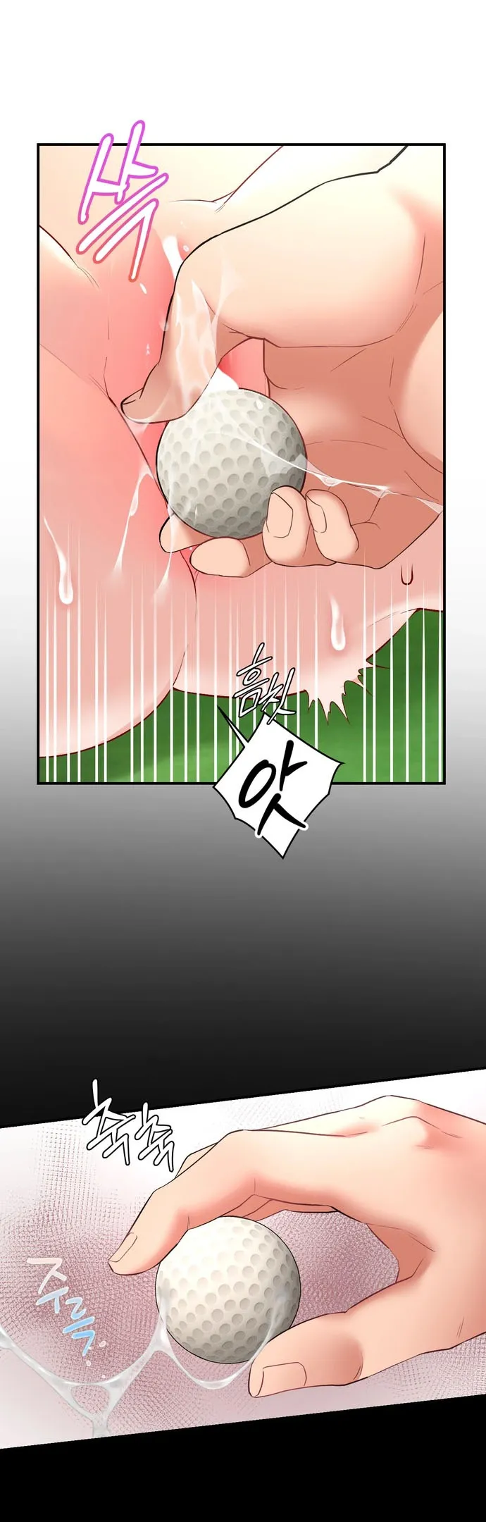 [19+] Em Gái XX Chung Của Các Chú Sân Golf - Chap 2 - Trang 50