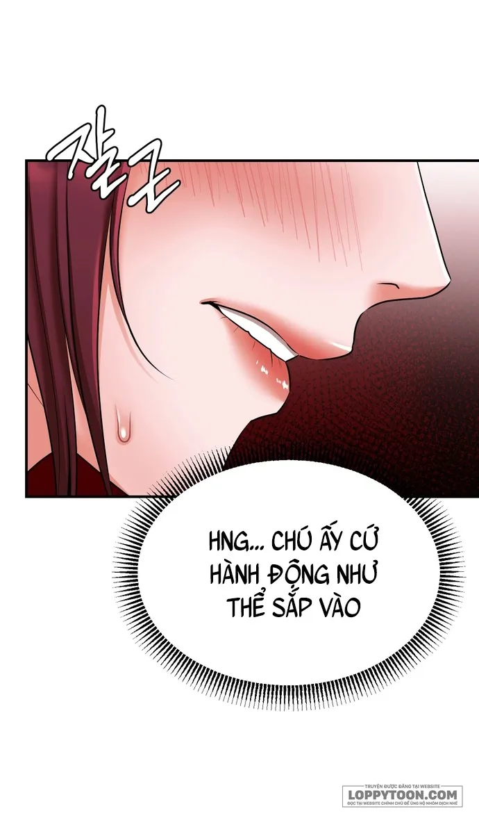 [19+] Em Gái XX Chung Của Các Chú Sân Golf - Chap 3 - Trang 12