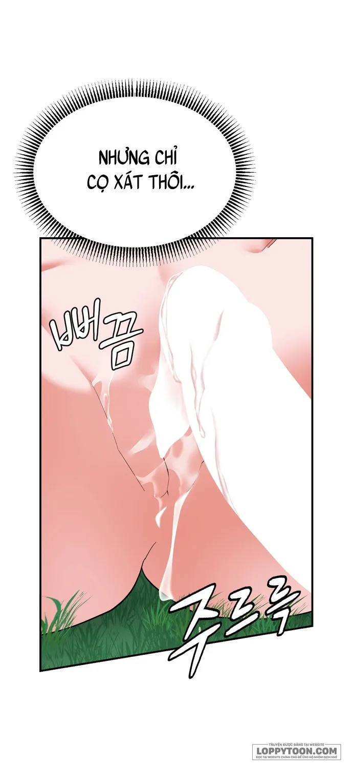 [19+] Em Gái XX Chung Của Các Chú Sân Golf - Chap 3 - Trang 13