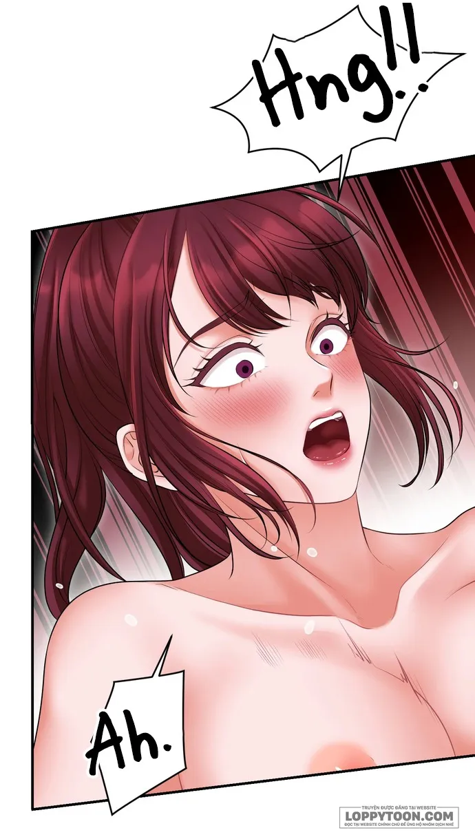 [19+] Em Gái XX Chung Của Các Chú Sân Golf - Chap 3 - Trang 15