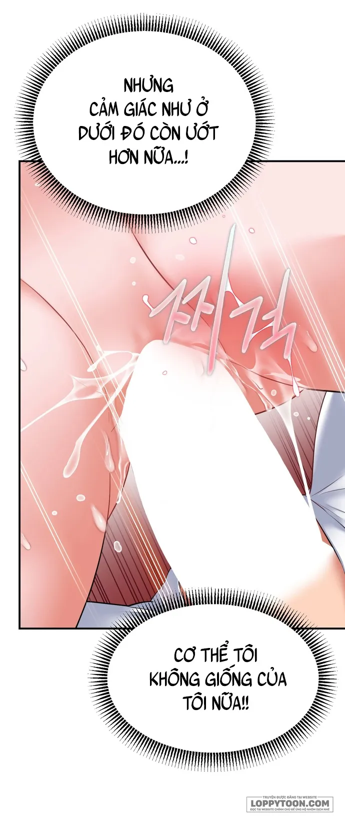 [19+] Em Gái XX Chung Của Các Chú Sân Golf - Chap 3 - Trang 24