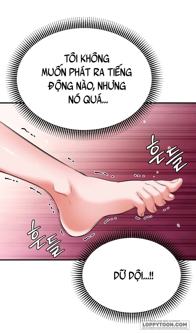 [19+] Em Gái XX Chung Của Các Chú Sân Golf - Chap 3 - Trang 27