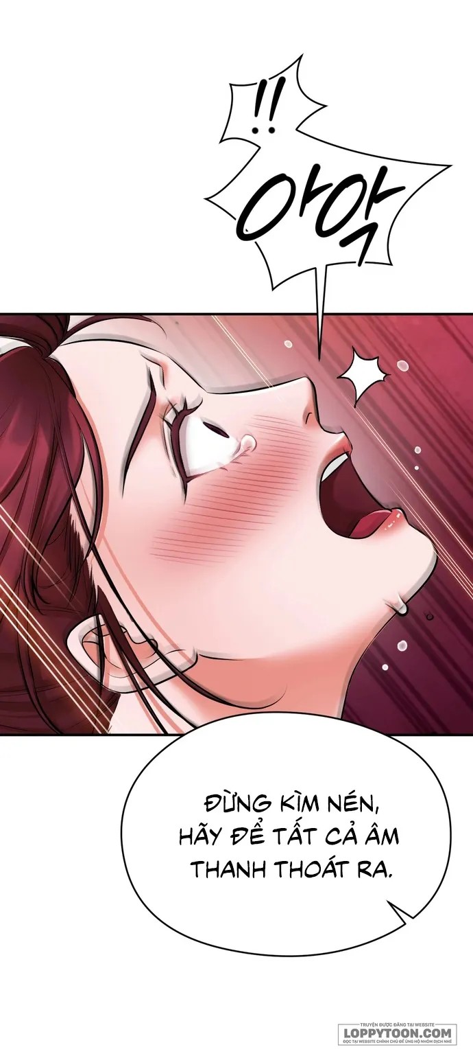 [19+] Em Gái XX Chung Của Các Chú Sân Golf - Chap 3 - Trang 30