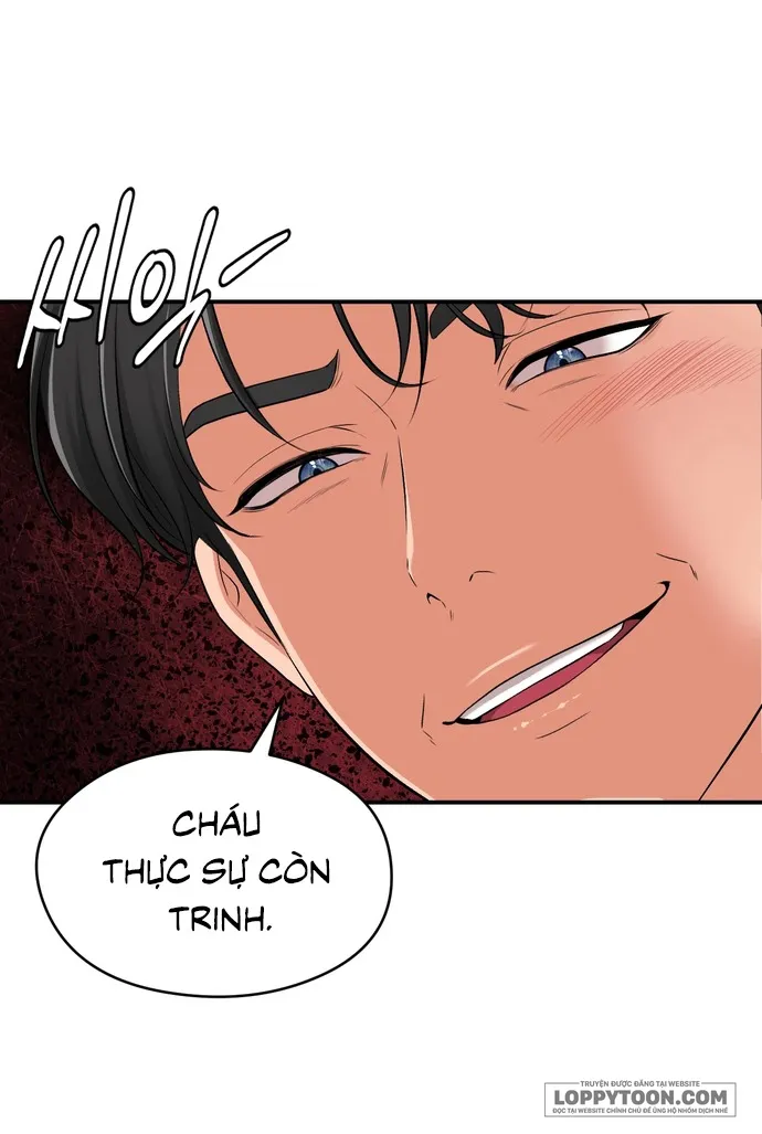 [19+] Em Gái XX Chung Của Các Chú Sân Golf - Chap 3 - Trang 4