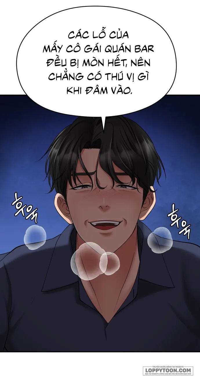 [19+] Em Gái XX Chung Của Các Chú Sân Golf - Chap 3 - Trang 33