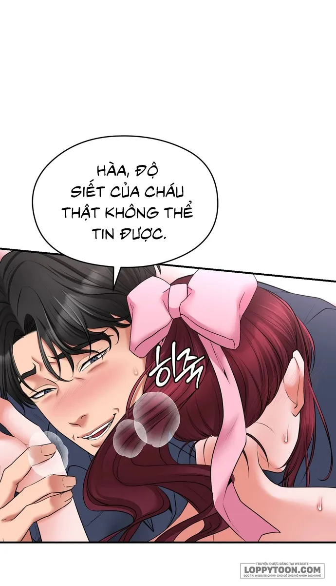 [19+] Em Gái XX Chung Của Các Chú Sân Golf - Chap 3 - Trang 36