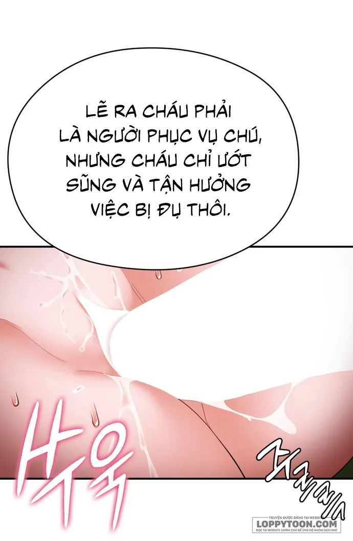 [19+] Em Gái XX Chung Của Các Chú Sân Golf - Chap 3 - Trang 37