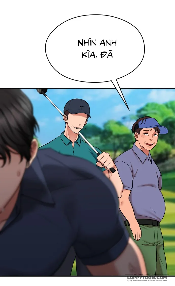 [19+] Em Gái XX Chung Của Các Chú Sân Golf - Chap 3 - Trang 42