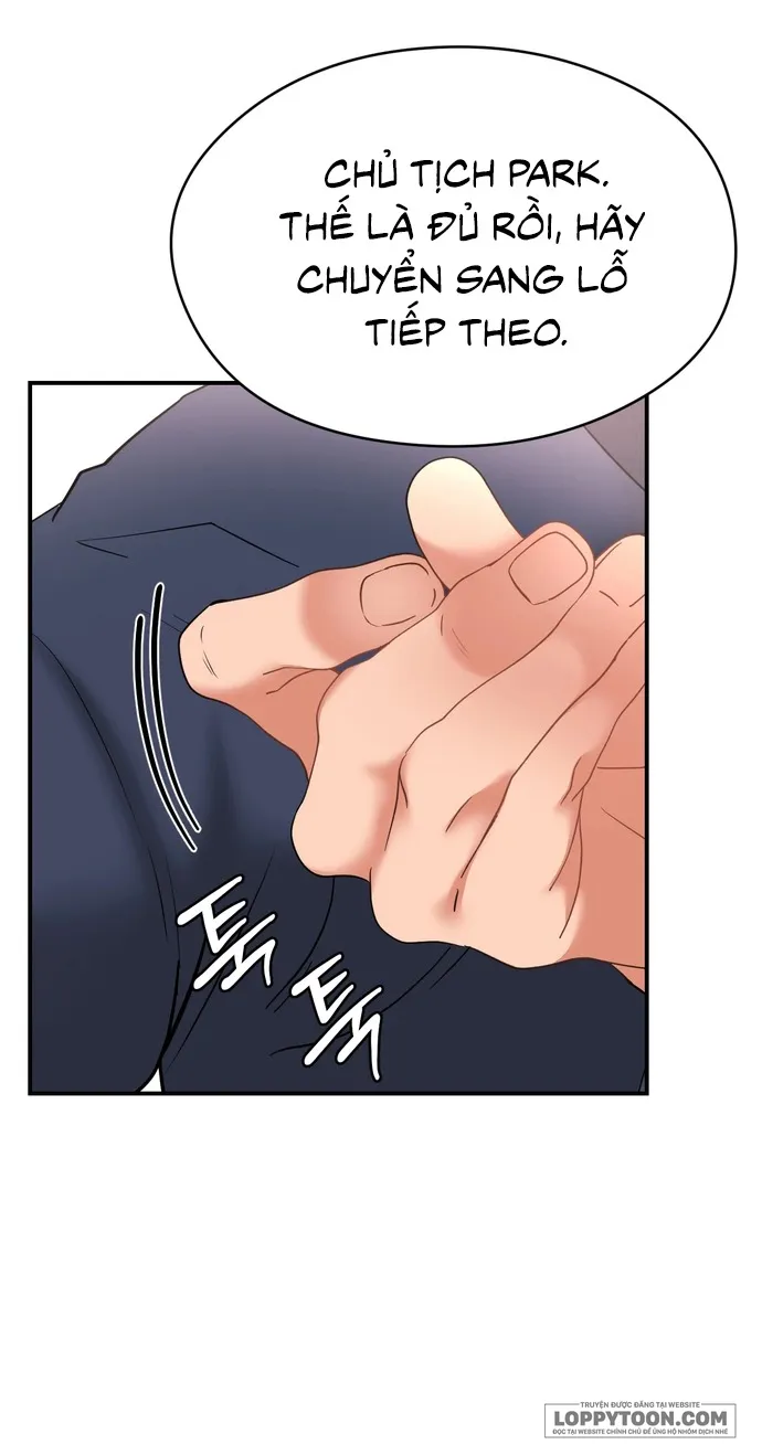 [19+] Em Gái XX Chung Của Các Chú Sân Golf - Chap 3 - Trang 43