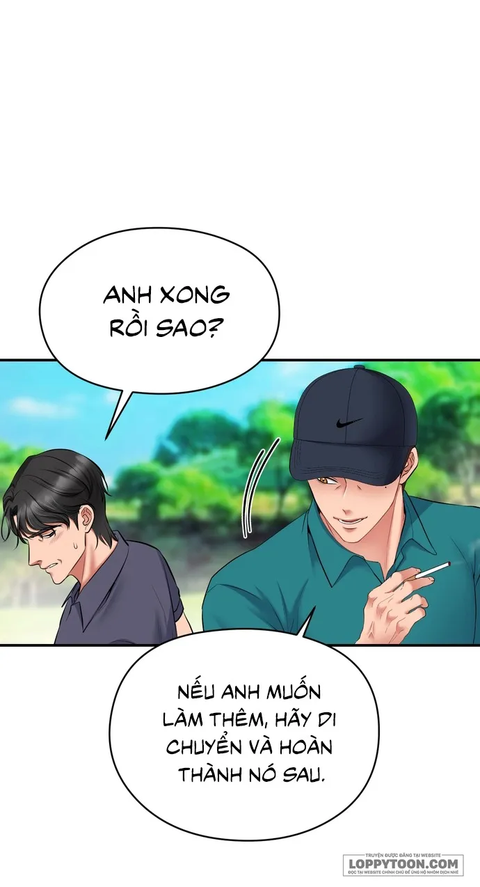 [19+] Em Gái XX Chung Của Các Chú Sân Golf - Chap 3 - Trang 44