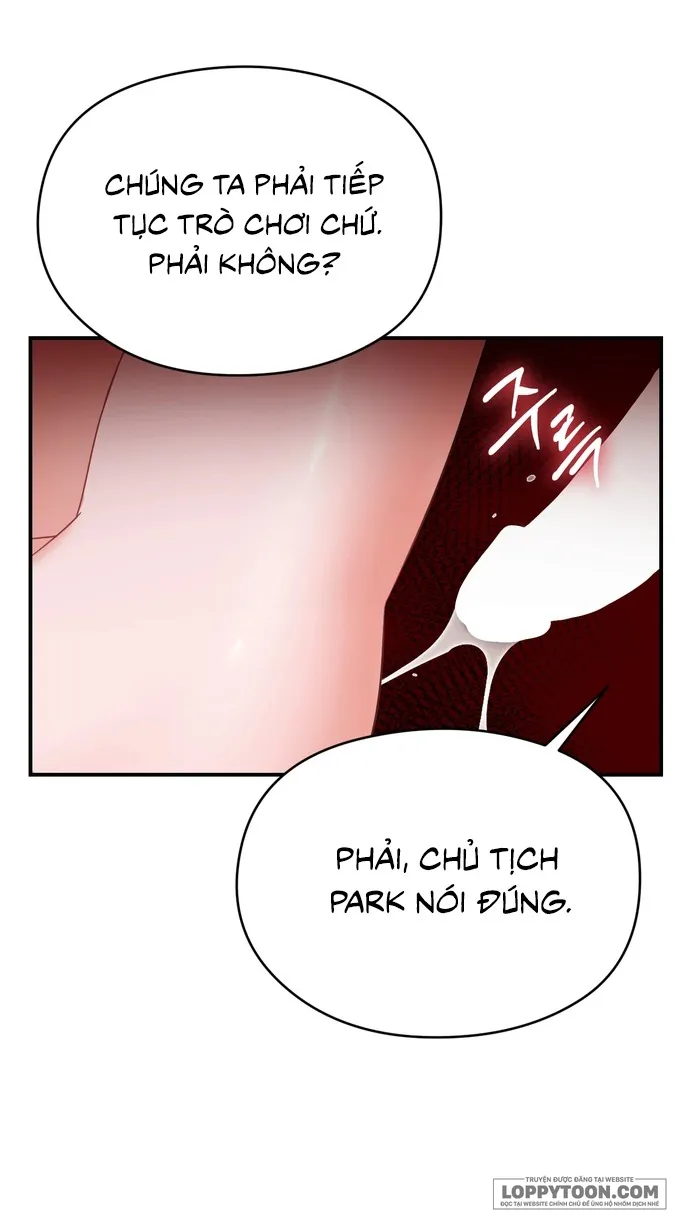 [19+] Em Gái XX Chung Của Các Chú Sân Golf - Chap 3 - Trang 45