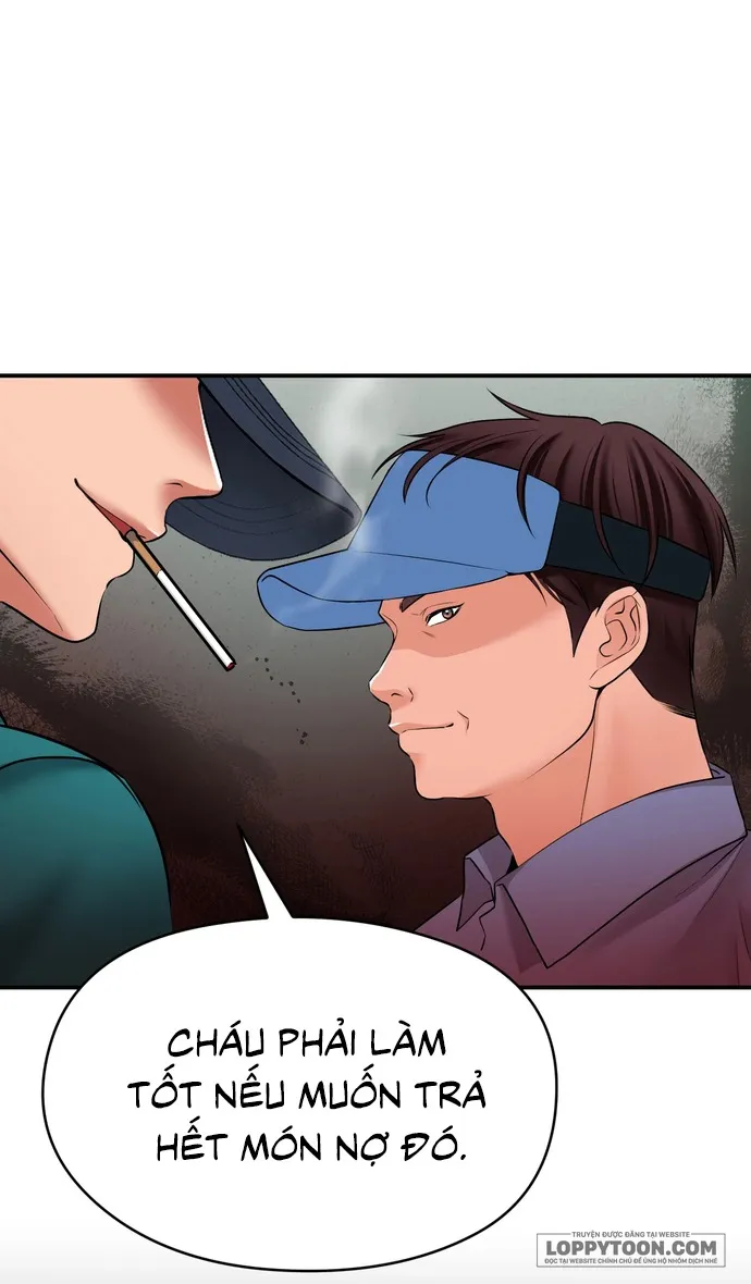 [19+] Em Gái XX Chung Của Các Chú Sân Golf - Chap 3 - Trang 48