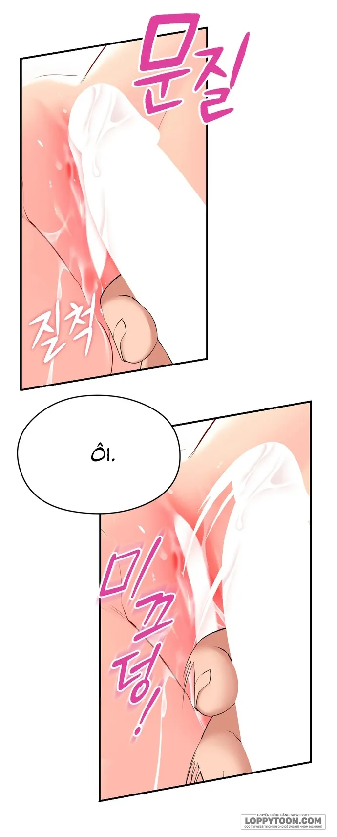 [19+] Em Gái XX Chung Của Các Chú Sân Golf - Chap 3 - Trang 10
