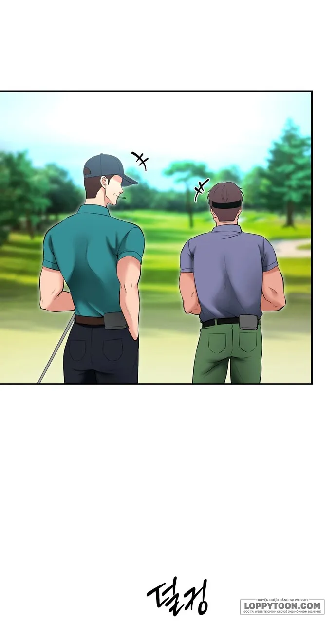 [19+] Em Gái XX Chung Của Các Chú Sân Golf - Chap 4 - Trang 2