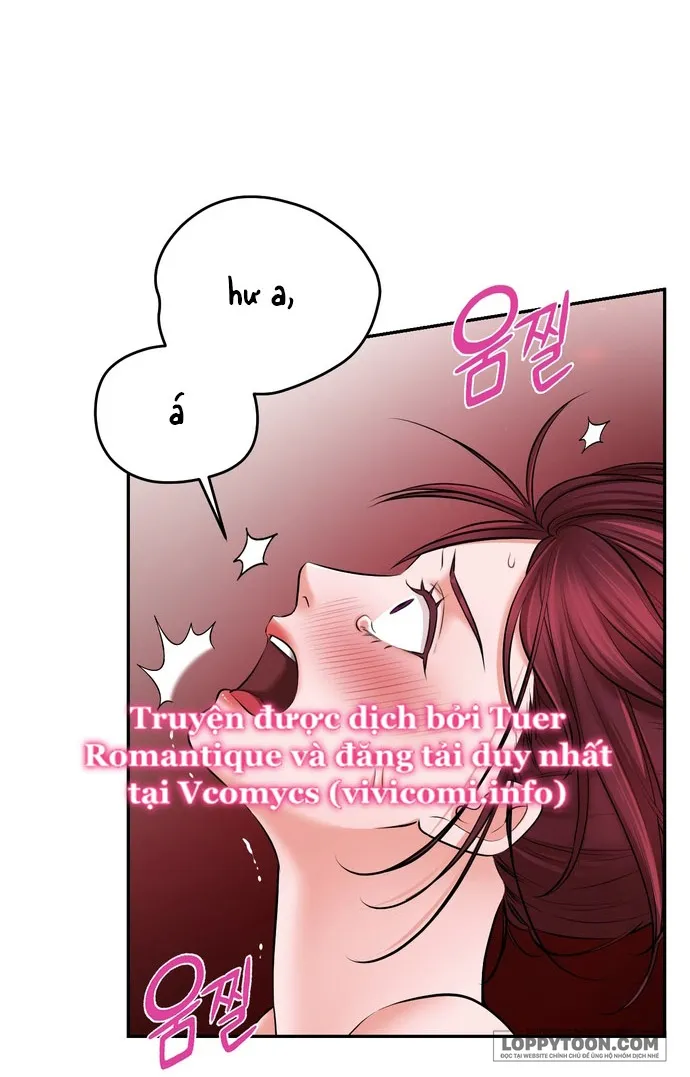 [19+] Em Gái XX Chung Của Các Chú Sân Golf - Chap 4 - Trang 12